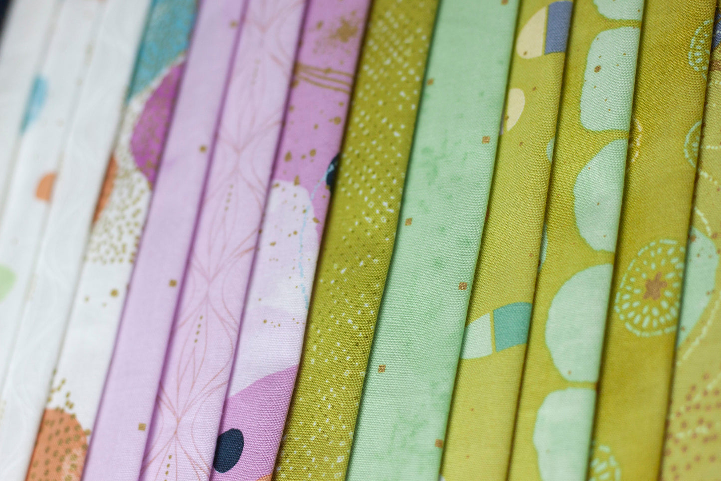 Flirtation Jelly Roll® by Zen Chic for Moda 1830JR