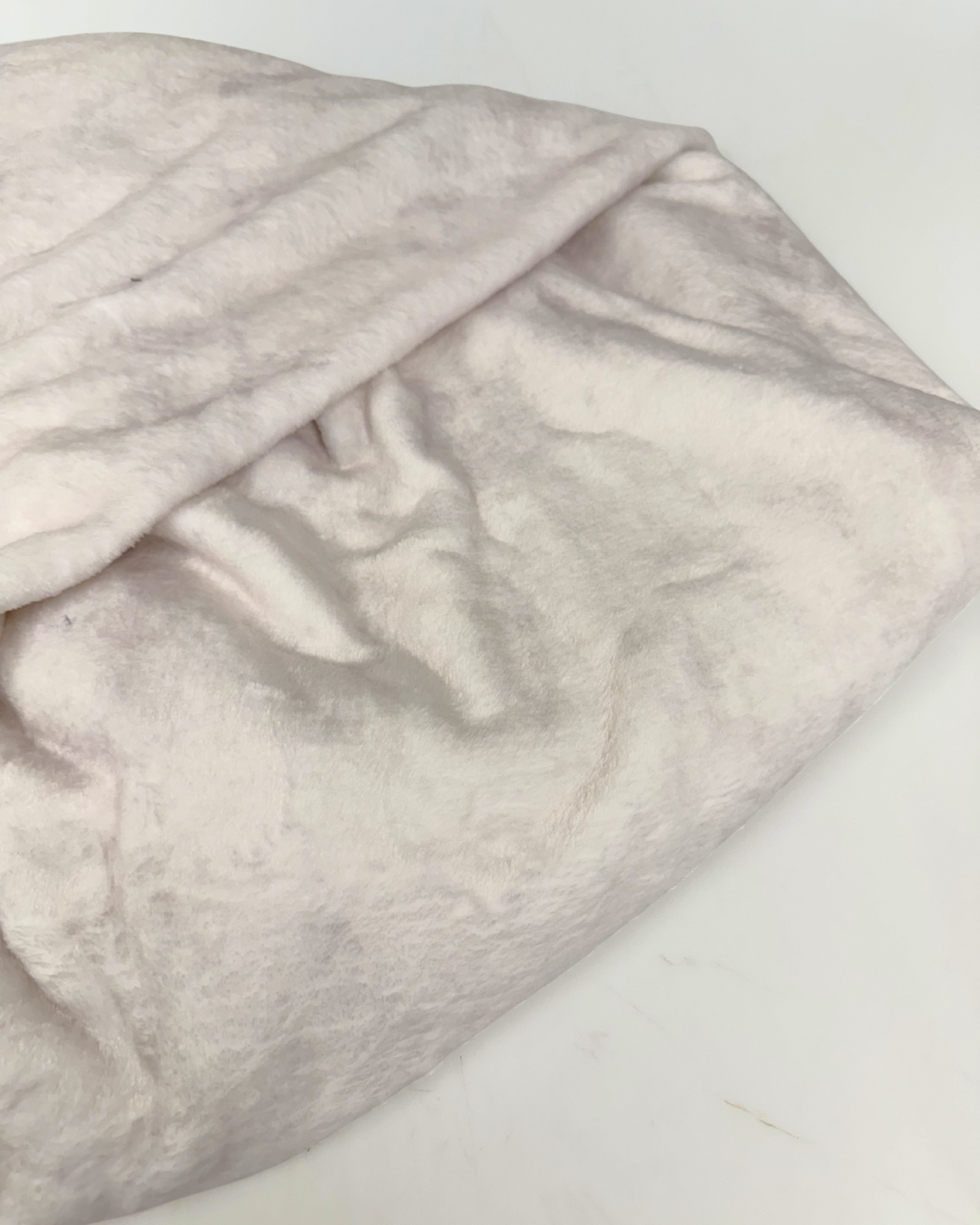 NEW PlushMere™ Backing in Cream – 80" x 75"