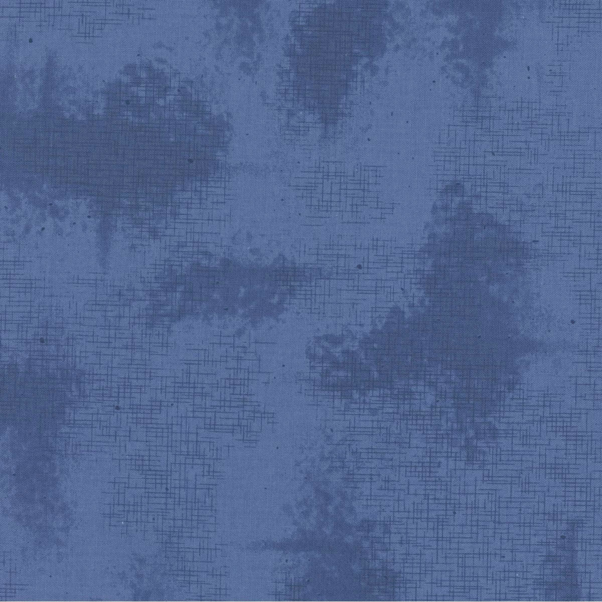 END OF BOLT 632 Riley Blake Shabby Denim C605 Fabric background 100% cotton quilting fabric