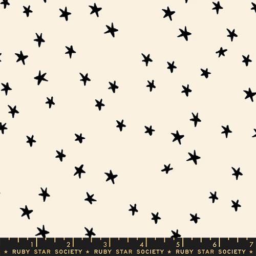 Starry Natural backing for Star Pop II quilt, 4 yards