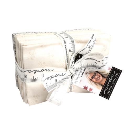 Itty Bitty BG Gath 9 x 22 Cut 49280F8 Moda Precuts 25 piece Fat Eighth Bundle Primitive Gatherings Basics
