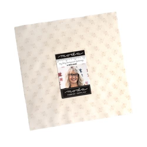 Itty Bitty BG Gath Layer Cake® 49280LC Moda Precuts Layer Cake 10" squares quilt fabric by Moda Primitive Gatherings