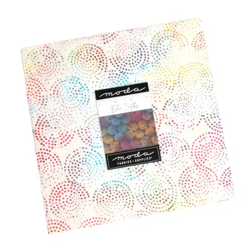 Echo Batiks Layer Cake® 4369LC Moda Precuts 10 inch squares fabric quilt fabric by Moda