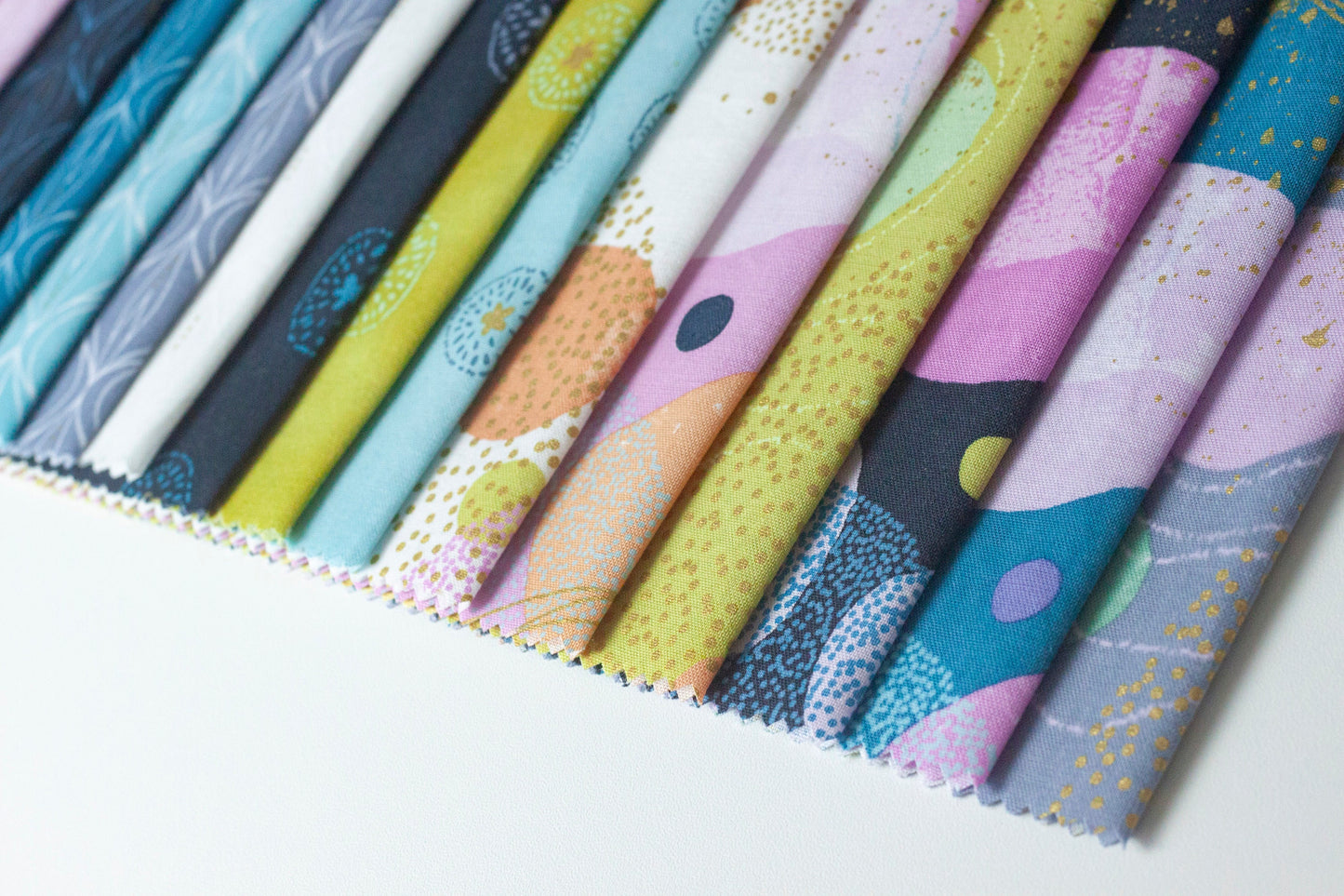 Flirtation Jelly Roll® by Zen Chic for Moda 1830JR