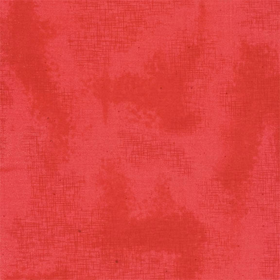 END OF BOLT 844 Shabby C605-RED by Lori Holt for Riley Blake Designs 100% cotton quilting fabric