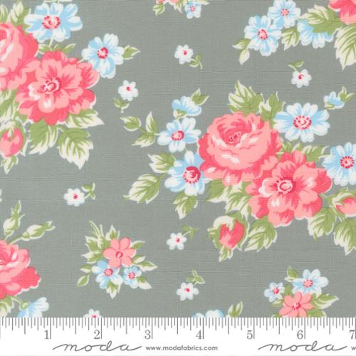 Backing for Kittens quilt 4.75 yards Cat Named Stitch Tabby 55340 16