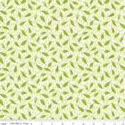 Plum Petals Leaves Fern C15644 Riley Blake By The Yard Fabric cotton quilt fabric