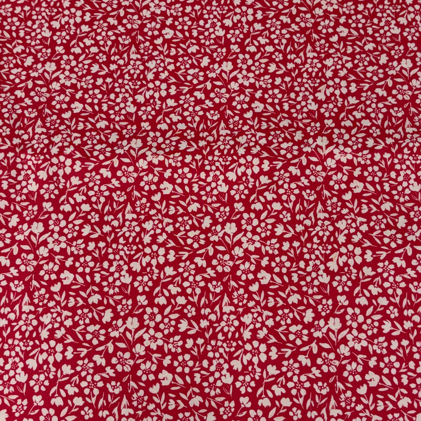 Backing for Manchester Quilt, Pink and White Floral, 4 yards