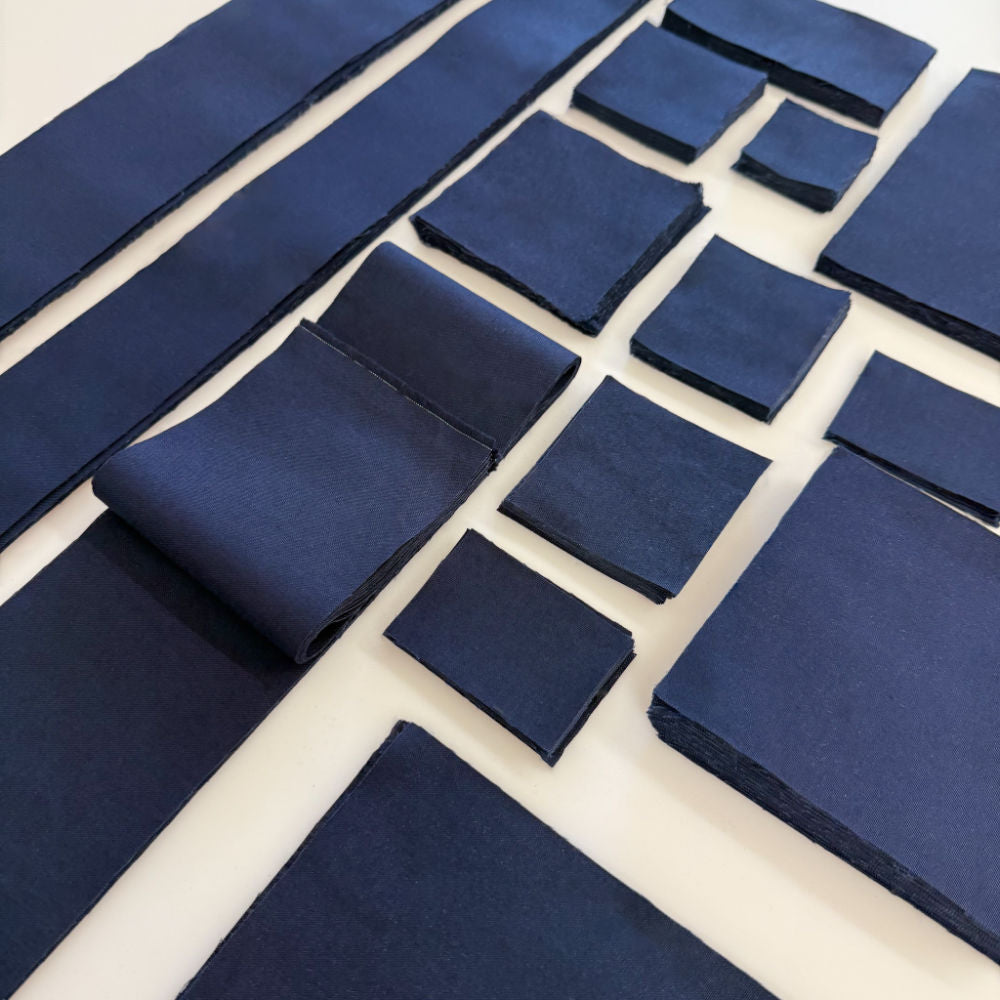 Sparrows Bee Basics- Pre-Cut Ready-To-Sew Quilt Kit