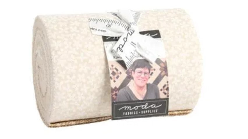KT Favorites BG Dessert Roll 9770DR Moda Precuts - Dessert Roll - (20) 5" x 44" strips - by Kansas Troubles