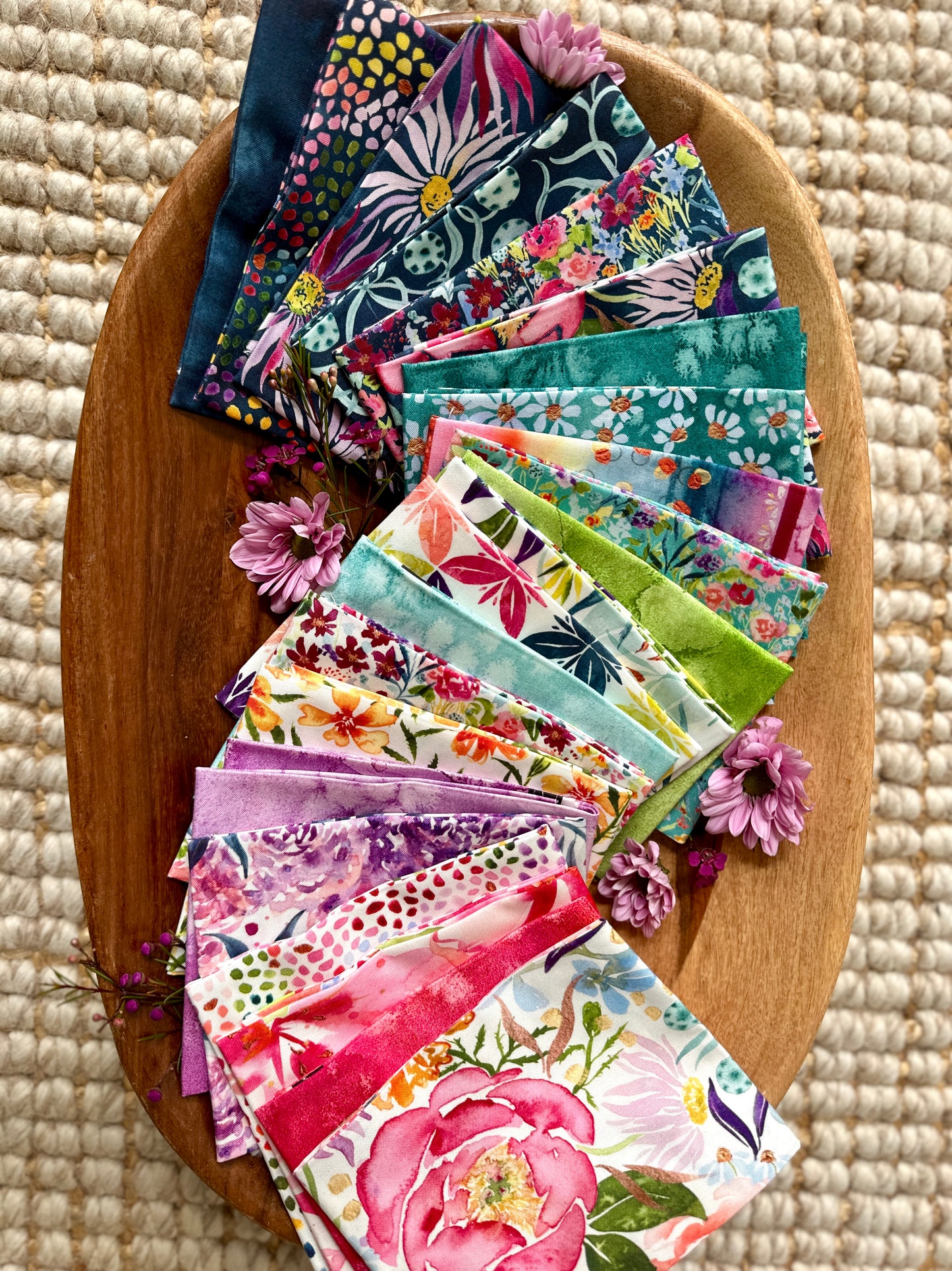 Soulstice Jelly Roll® 39860JR Moda Precuts Moda Precuts 100% cotton fabric quilt strips by Create Joy Project