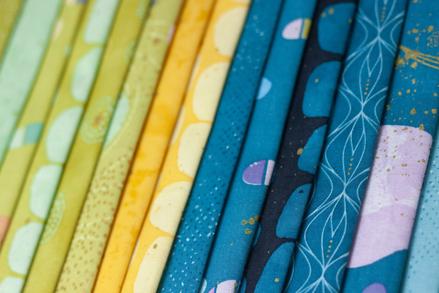 Flirtation Jelly Roll® by Zen Chic for Moda 1830JR