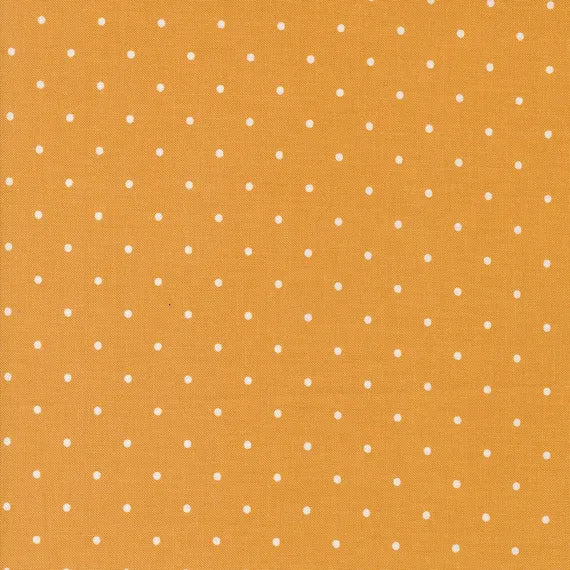 END OF BOLT 96 Moda Magic Dot Lella Boutique 100 percent cotton fabric