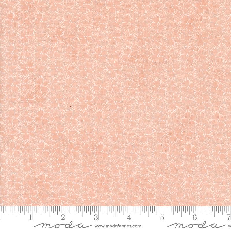Sandalwood Rose Quartz 4438715 Moda Fabric BY THE YARD basic 100% cotton quilting by 3 Sisters