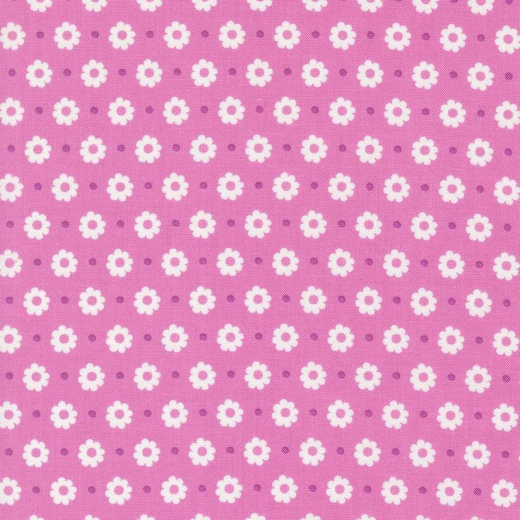 Laguna Sunrise Sweet Pea 37683 14 Fabric BY THE YARD basic 100% cotton quilting by Sherri & Chelsi
