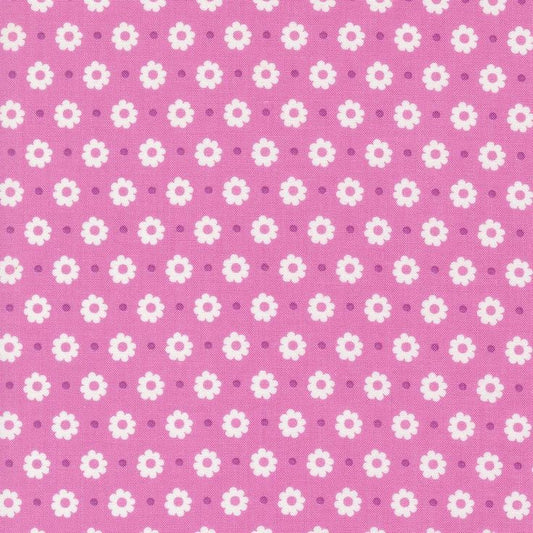 Laguna Sunrise Sweet Pea 37683 14 Fabric BY THE YARD basic 100% cotton quilting by Sherri & Chelsi