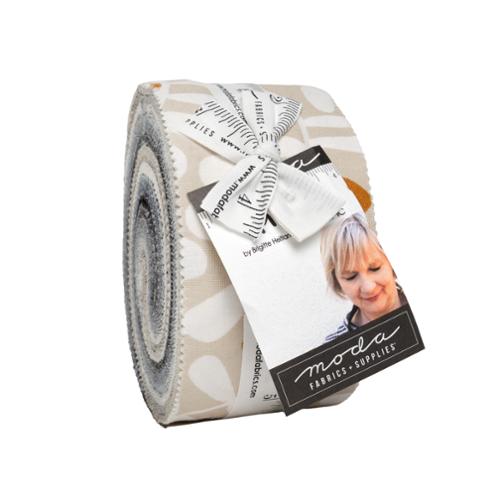 Mira Jelly Roll® 11670JR Moda Precuts 100% cotton fabric quilt strips by Zen Chic