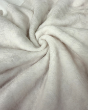 NEW PlushMere™ Backing in Cream – 80" x 80"