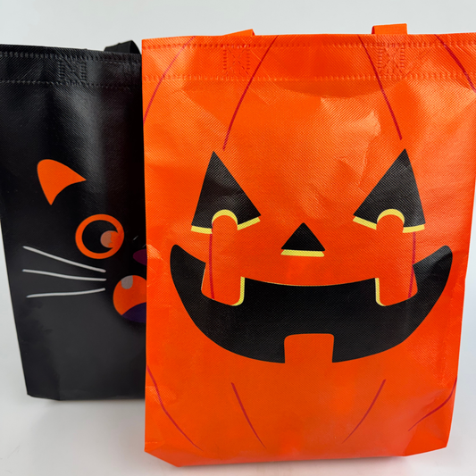 Mystery Grab Bag Halloween Themed