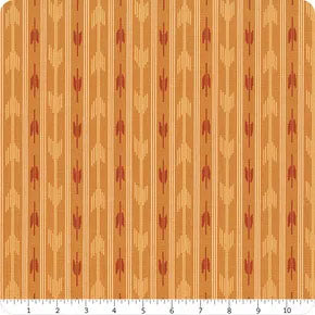 END OF BOLT 319 Art Gallery Tumbleweed TBW65608 Fabric background 100% cotton quilting fabric