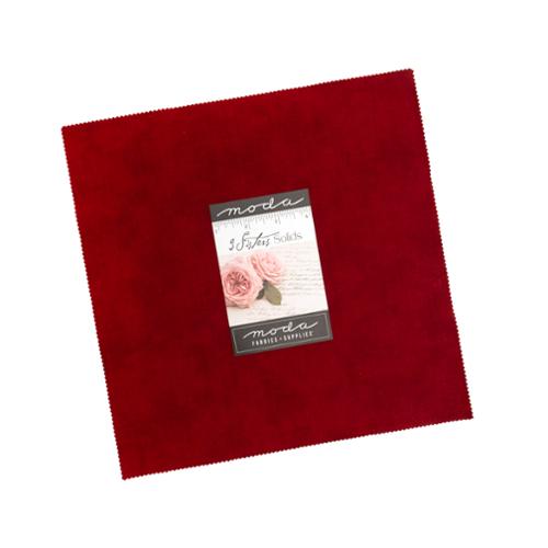 3 Sisters Solids Layer Cake® 44019LC Moda Precuts 100% cotton quilting fabric 10" squares quilt fabric by 3 Sisters
