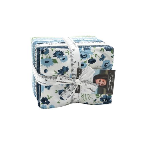 Nantucket Summer Fat Quarter Bundle  AB 36 skus 55260AB Moda Precuts Camille Roskelley