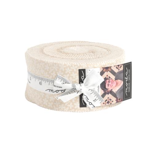 KT Favorites BG Jelly Roll® 9770JR Moda Precuts - Dessert Roll - (20) 5" x 45" strips - by Kansas Troubles Quilters