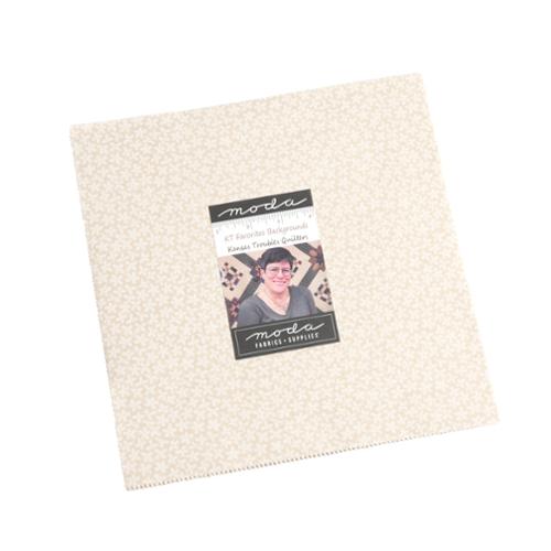KT Favorites BG Layer Cake® 9770LC Moda Precuts precut Layer Cake 10" squares quilt fabric by Kansas Troubles Quilters