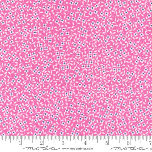 Cali Co Carnation 29193 43 Moda By The Yard Moda Fabric Corey Yoder