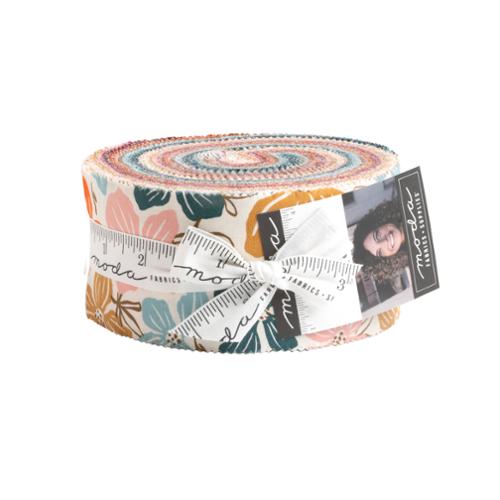 Things Above Jelly Roll® 45610JR Moda Precuts  Jelly Roll 100% cotton fabric quilt strips by Fancy That Designs