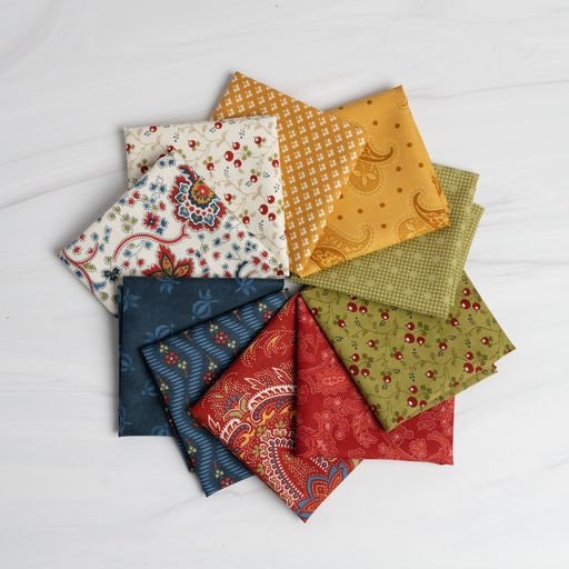 Union Square Layer Cake® 14950LC Moda Precuts pre-cut Layer Cake 10" squares quilt fabric by Minick & Simpson