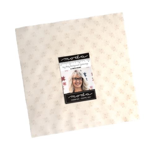 Itty Bitty BG Gath Layer Cake® 49280LC Moda Precuts  Layer Cake 10" squares quilt fabric by Moda Primitive Gatherings