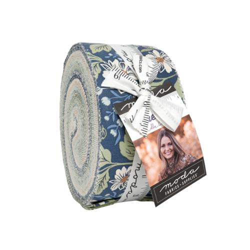 True Love Jelly Roll® 5260JR Moda Precuts 100% cotton fabric quilt strips by Lella Boutique