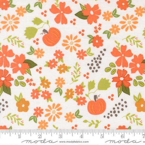 Backing For Hello Fall  4 1/2  yards Birch and Willow Cloud 37720 11 Moda