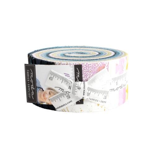 Flirtation Jelly Roll® by Zen Chic for Moda 1830JR