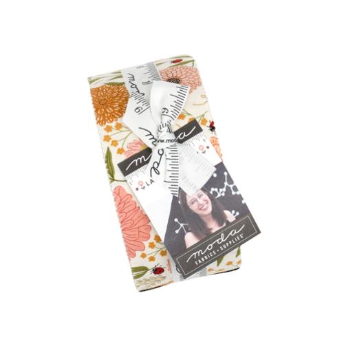 Ladybug Whimsy Jelly Roll® 48440JR Moda Precuts 100% cotton fabric quilt strips by Gingiber