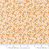 Wildbriar Blush 43223 23 Moda  Floral Backing 4 Yards