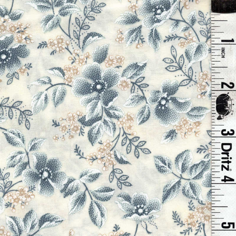 Quilt Fabric BY THE YARD Cascade 3 sisters Moda 44321 21 100% cotton quilting fabric