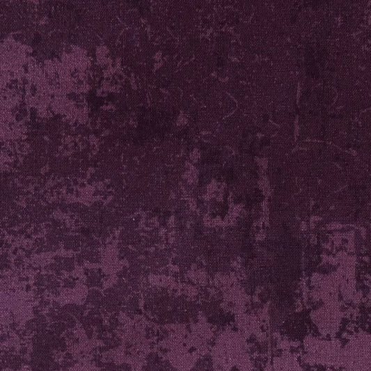 5-Yard Continuous Fabric Dark Purple Marble background– Endless Possibilities!