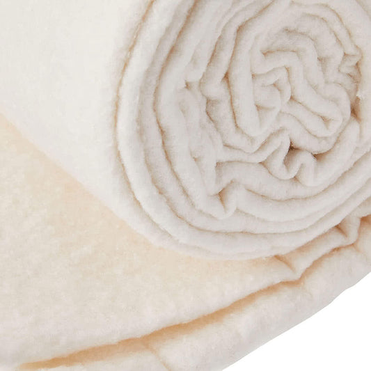 Hobbs 80/20 Quilt Batting, 120" x 90"