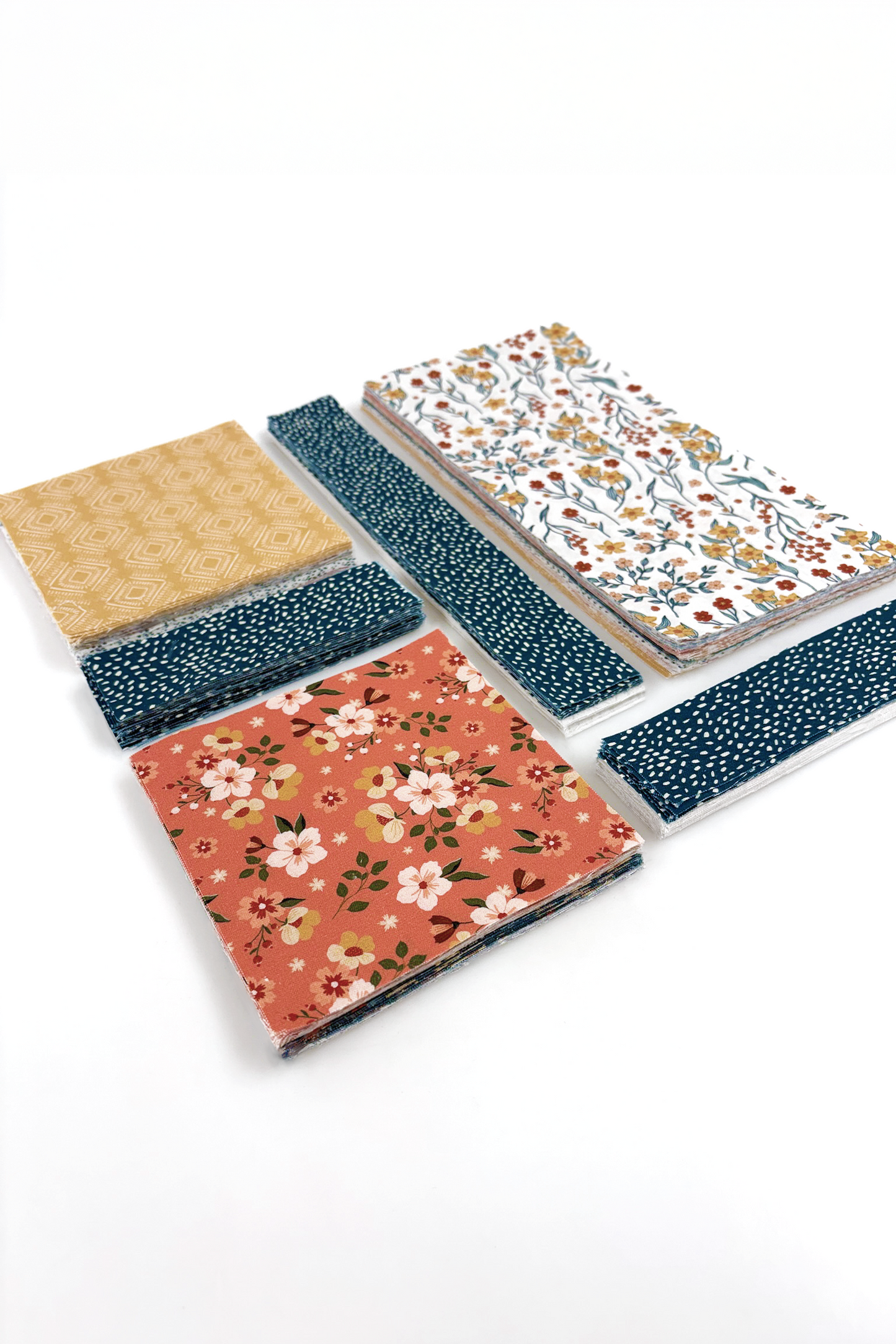 Apple Cider Sew-Ready Quilt Kit