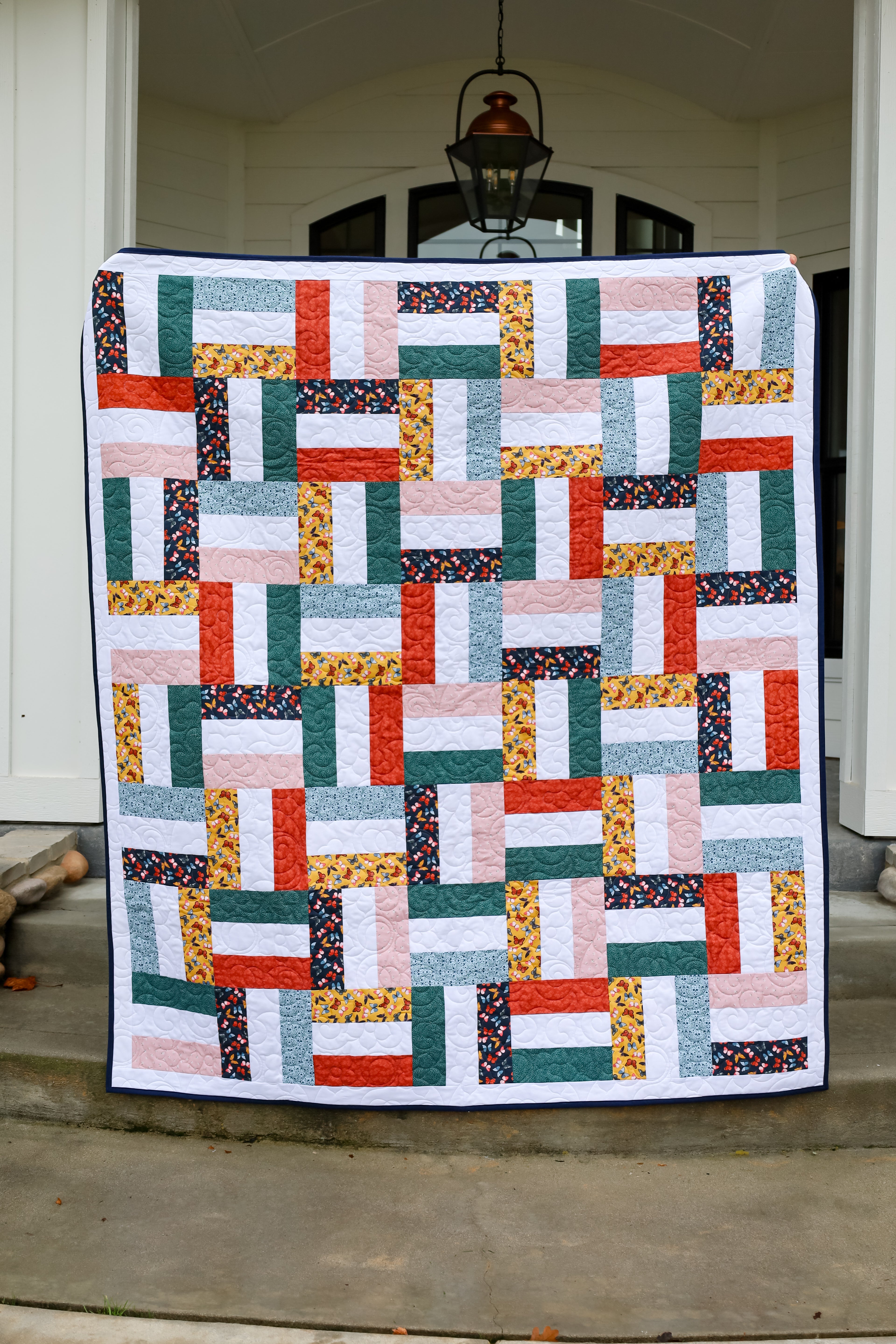 21aw SSZ FENCE QUILT JKT 【公式通販】