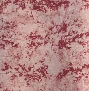Quilt Fabric BY THE YARD Sale Closeout Bargain Clearance Pink Marble background Basic 100% cotton quilting fabric