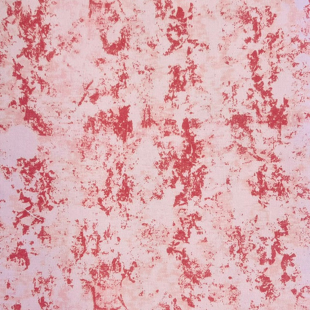 END OF BOLT 1185 Shades of Pink Marble Tie Dye background 100% cotton quilting fabric