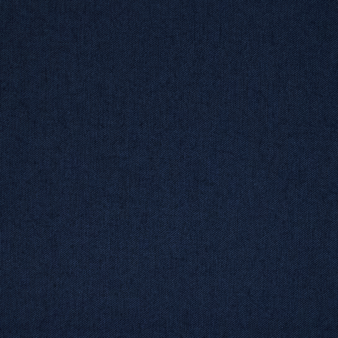 Solid Navy backing for Sparrows quilt, 5 yards