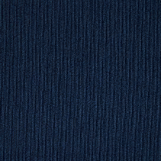Solid Navy backing for Sparrows quilt, 5 yards