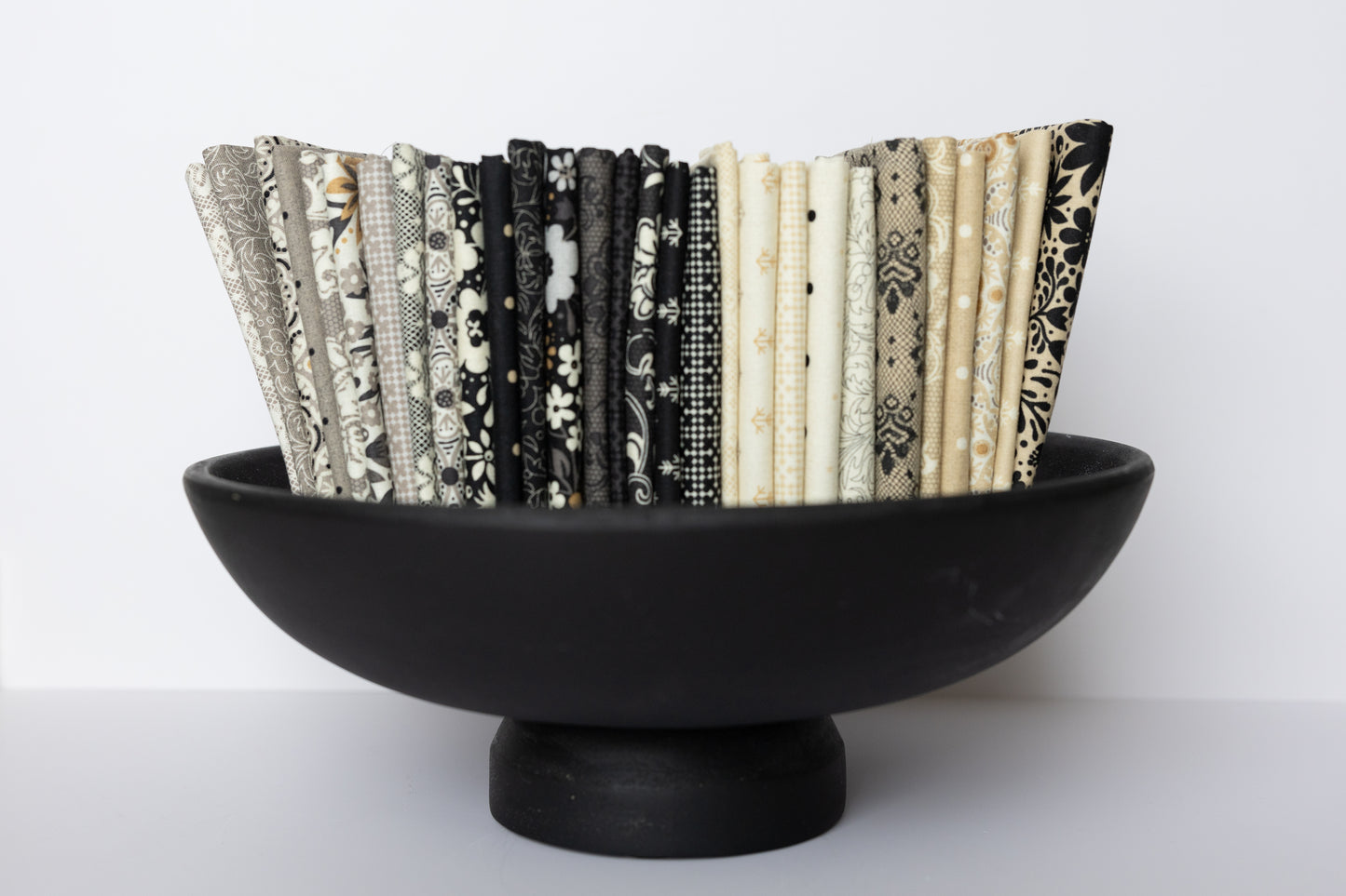 Posh Jelly Roll® 30770JR Moda Precuts 100% cotton fabric quilt strips by BasicGrey