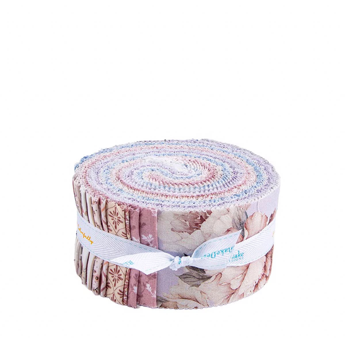 Riley Blake Daybreak on the Prairie 2 1/2" Rolie Polie RP-17680-40 by Modern Prairie