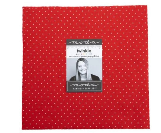 Twinkle Layer Cake® 24106LC Moda Precuts pre-cut Layer Cake 10" squares quilt fabric  24106LC