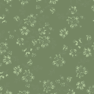 NEW PlushMere™ Backing for Strawberry Fields– 80" x 80"